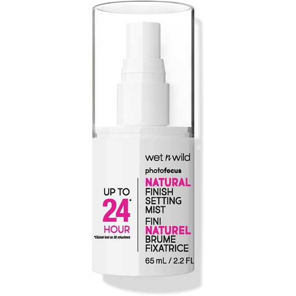 Photo Focus Natural Setting Mist (Bilde 1 av 3)