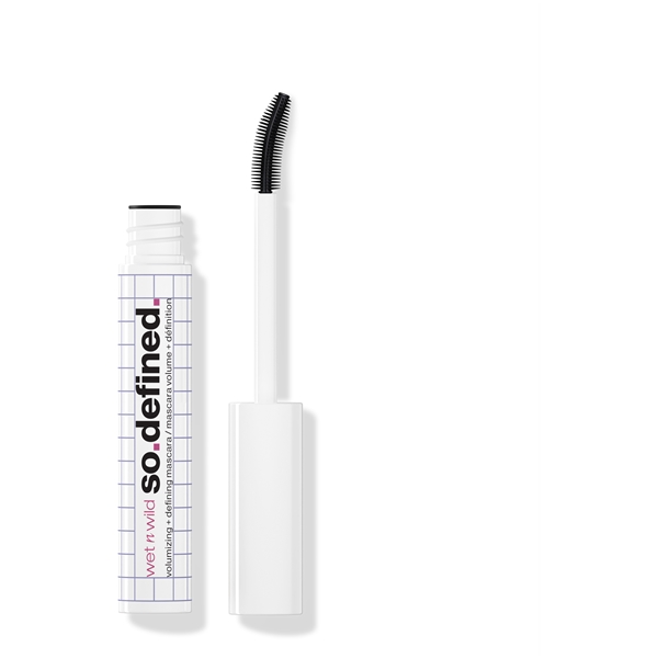 Wet n Wild So Defined Volumizing Mascara (Bilde 1 av 2)