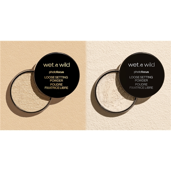 Photo Focus Loose Setting Powder (Bilde 5 av 6)