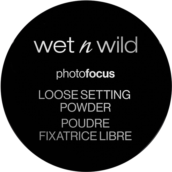 Photo Focus Loose Setting Powder (Bilde 1 av 6)