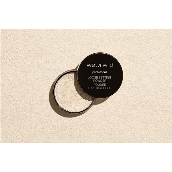 Photo Focus Loose Setting Powder (Bilde 6 av 6)