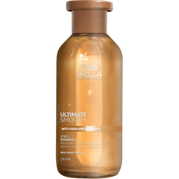 Ultimate Smooth Shampoo (Bilde 1 av 7)