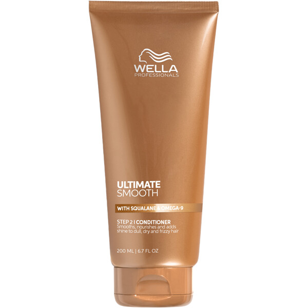 Ultimate Smooth Conditioner (Bilde 1 av 7)