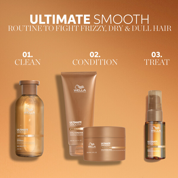 Ultimate Smooth Conditioner (Bilde 7 av 7)