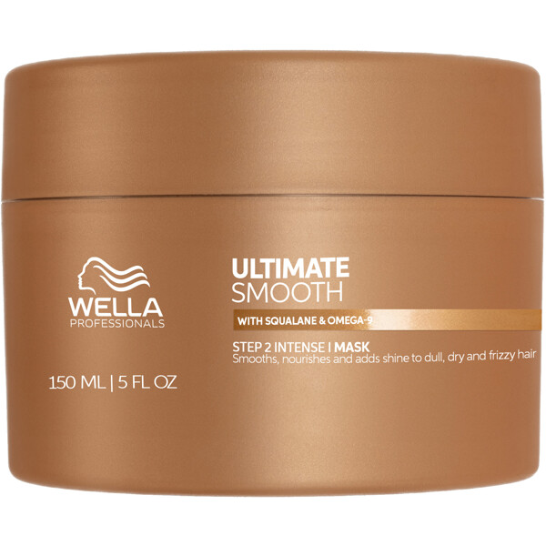 Ultimate Smooth Mask (Bilde 1 av 7)