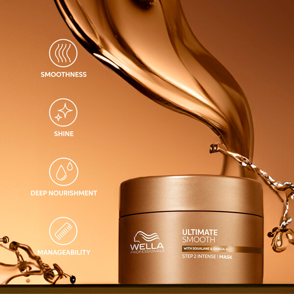 Ultimate Smooth Mask (Bilde 3 av 7)