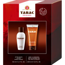 1 set - Tabac Original