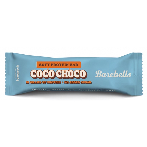 Barebells Soft Proteinbar Coco Choco