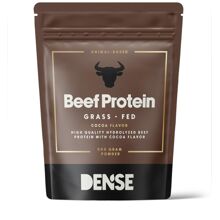 Dense Beef Protein Cocoa