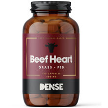 Dense Beef Heart