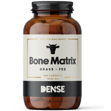 Dense Bone Matrix