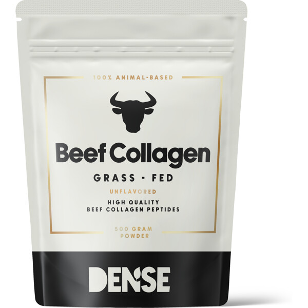 Dense Collagen