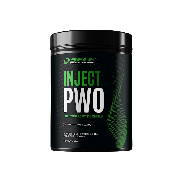 Inject PWO Premium