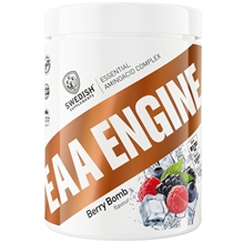 450 gram - EAA Engine - Berry Bomb