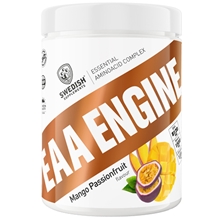 EAA Engine - Mango Passionfruit