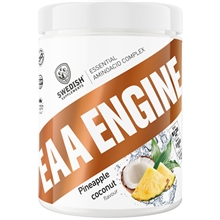 450 gram - EAA Engine - Pineapple Coconut