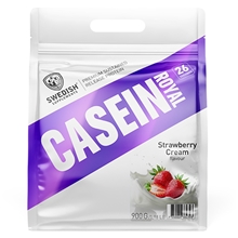 Casein - Strawberry Cream