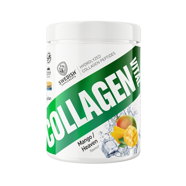 Collagen Vital - Mango Heaven