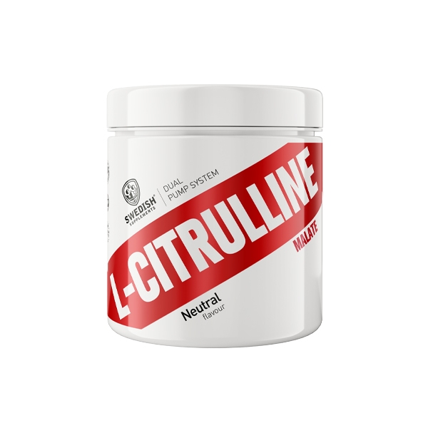 Citrulline Malate