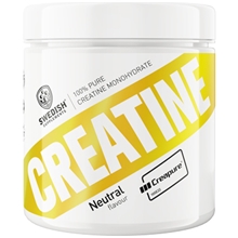 300 gram - Creapure Creatine Powder