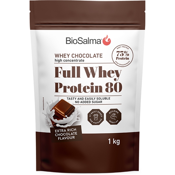 Whey 80