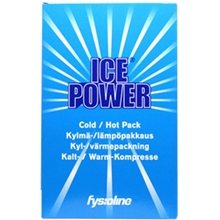 Ice Power Hot/Cold Pack