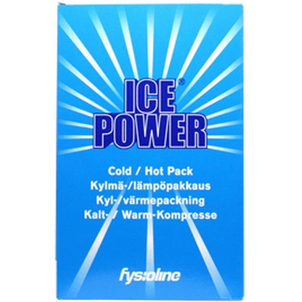 Ice Power Hot/Cold Pack (Bilde 1 av 2)