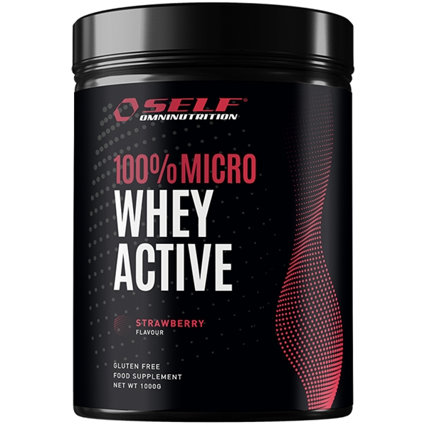 Micro Whey Active