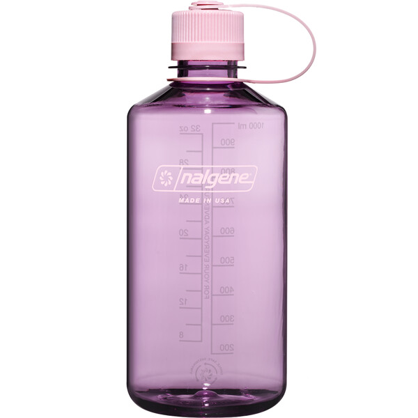 NALGENE 1l Narrow Mouth Sustain (Bilde 1 av 3)