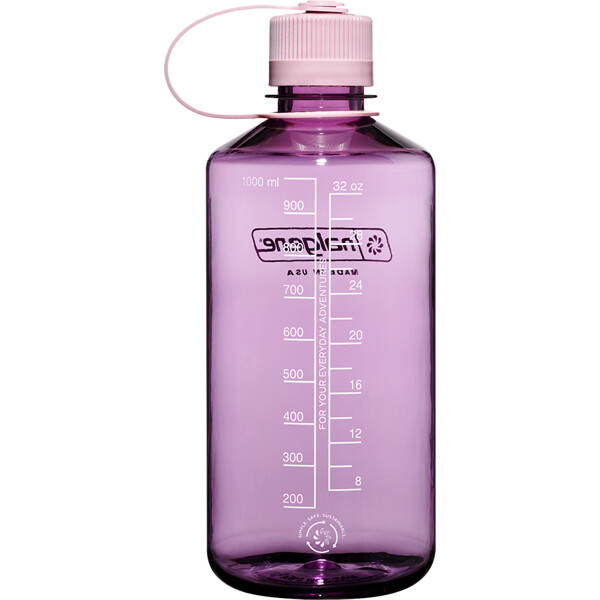 NALGENE 1l Narrow Mouth Sustain (Bilde 2 av 3)