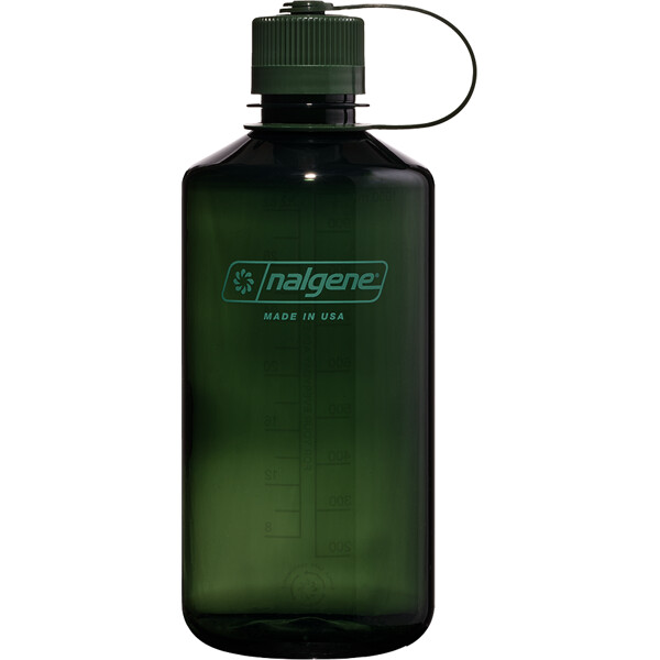 NALGENE 1l Narrow Mouth Sustain (Bilde 1 av 3)