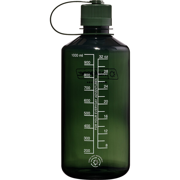 NALGENE 1l Narrow Mouth Sustain (Bilde 2 av 3)