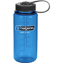 Nalgene 0,5 l Wide Mouth Sustain