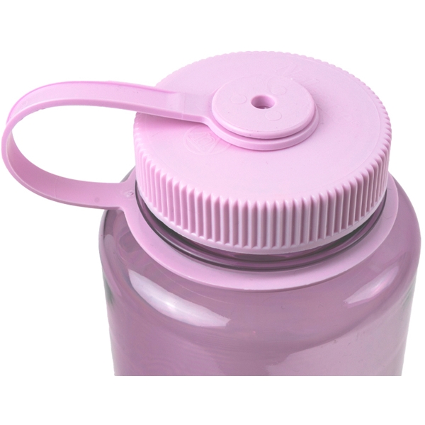 Nalgene 1 l Wide Mouth Sustain (Bilde 2 av 2)