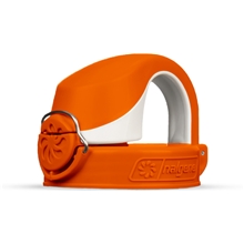 Orange - Nalgene On The Fly Cap