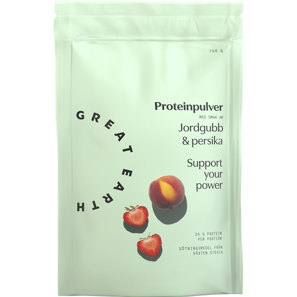 Proteinpulver