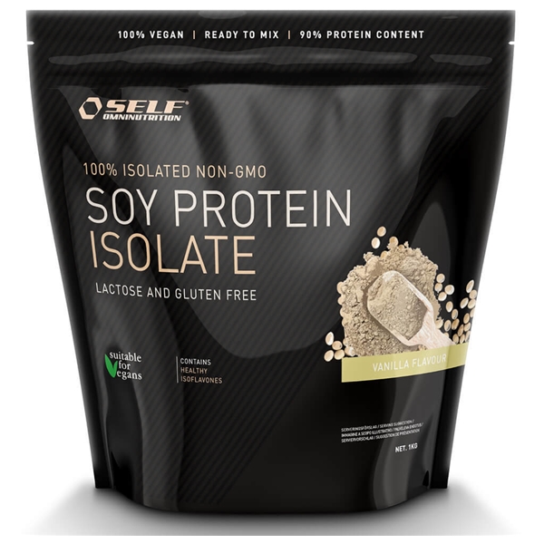 Soy Protein