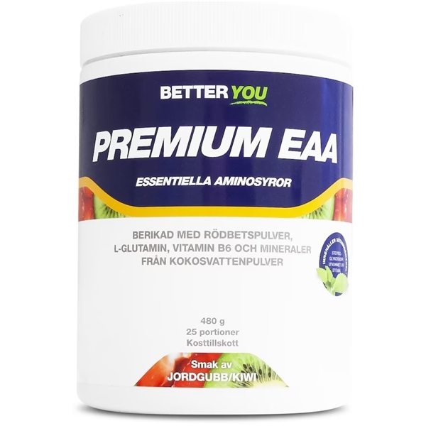 Better You Premium EAA 480g