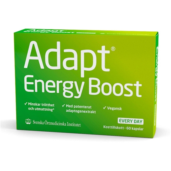 Adapt Energy Boost