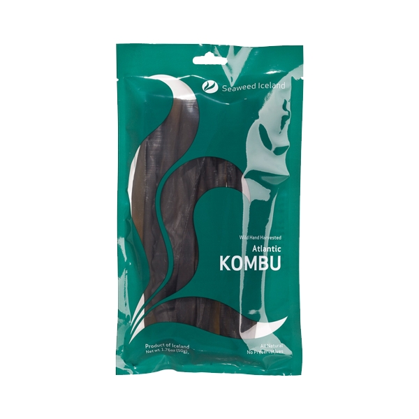 Atlantic Kombu