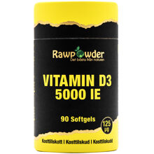 Vitamin D3 5000