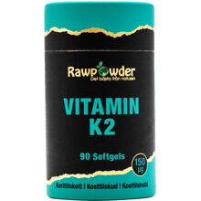 Vitamin K2  150μg