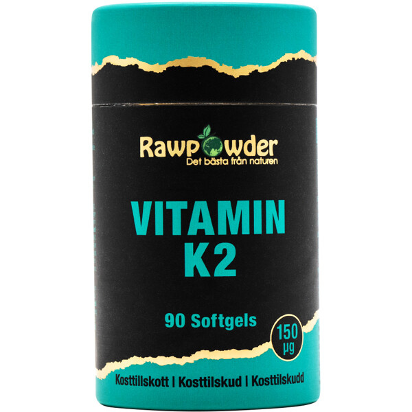 Vitamin K2  150μg