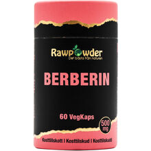 Berberin  500mg