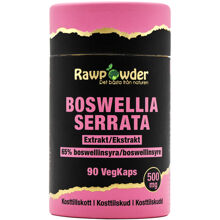 Boswellia Extrakt  500mg