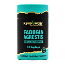 Fadogia extrakt  300mg