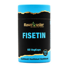 Rawpowder Fisetin  100mg