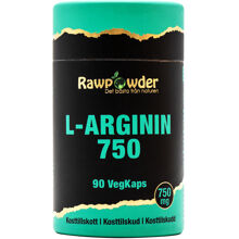 L-Arginin  750mg