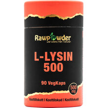 L-Lysin  500mg