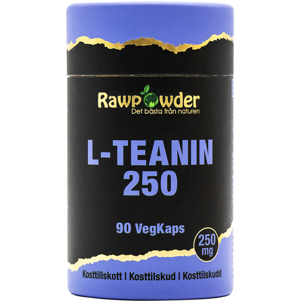 L-Teanin  250mg